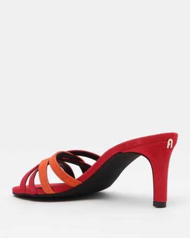 Босоножки FURLA 3