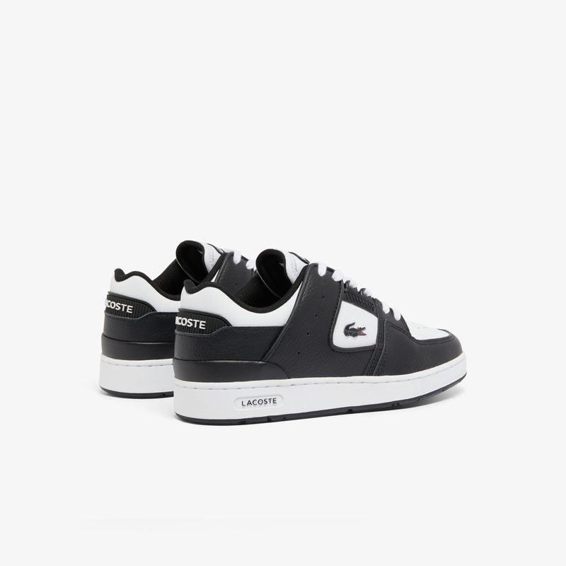 Женские кеды Lacoste COURT CAGE 224 1 SFA 3
