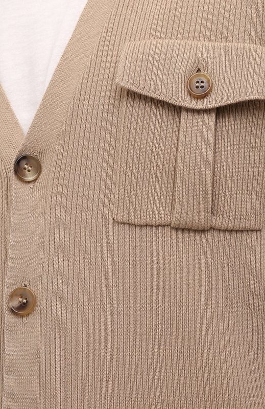 Кашемировый кардиган Ralph Lauren 5
