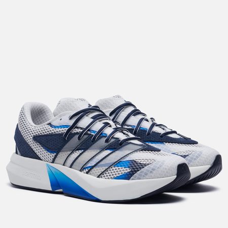 Кроссовки adidas Originals Lightblaze, цвет белый