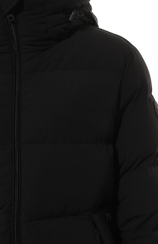 Пуховик Woolrich 5
