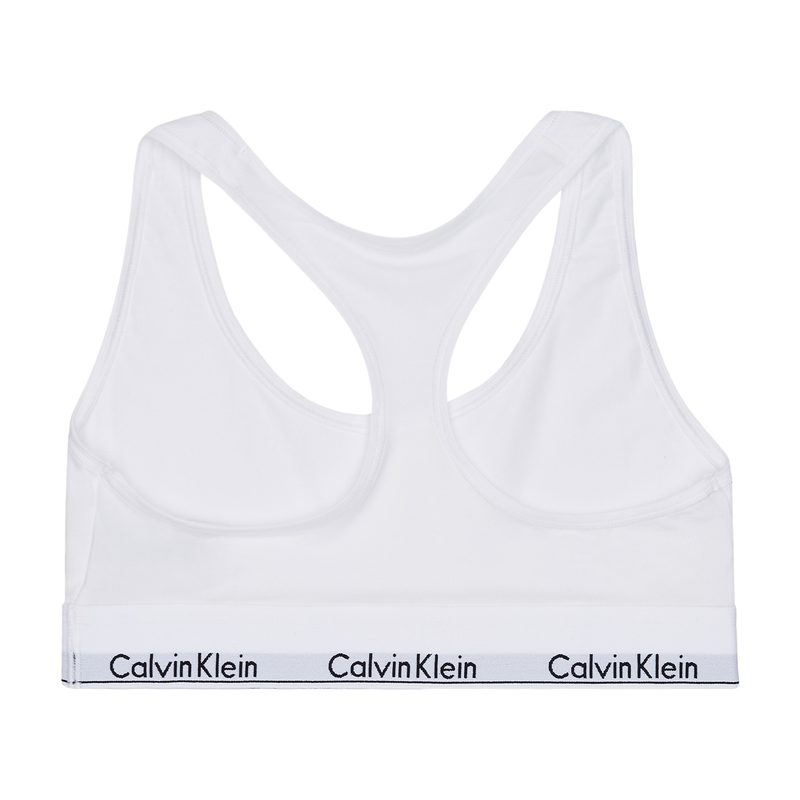 Bralette - Modern Cotton 2