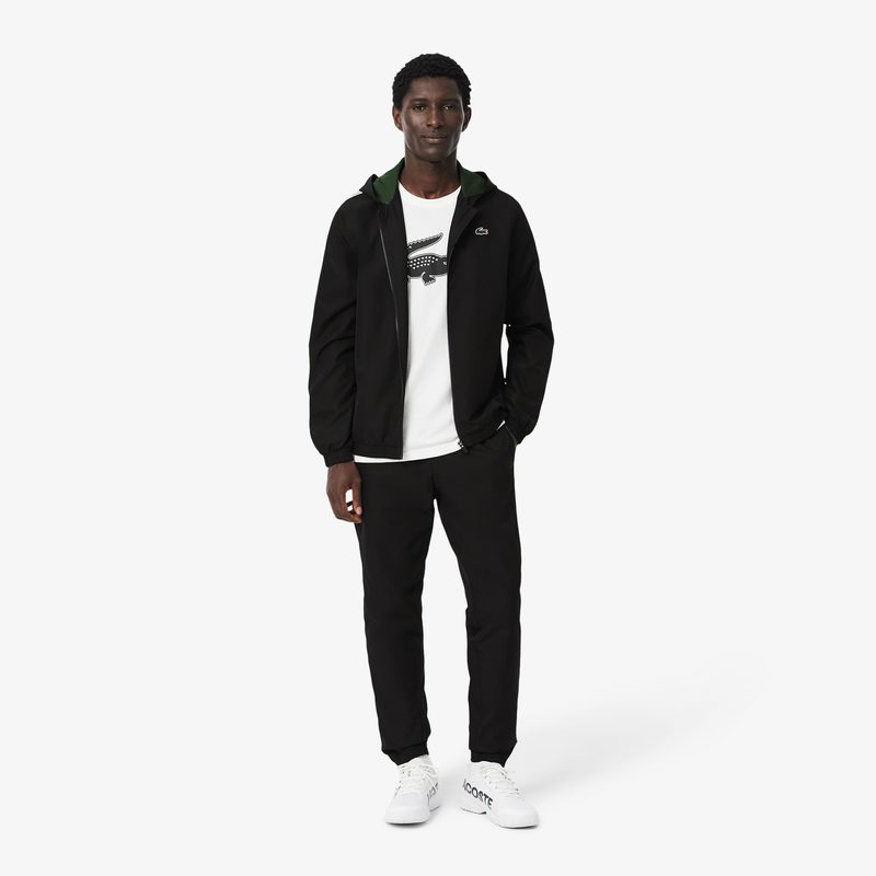Мужской спортивный костюм Lacoste