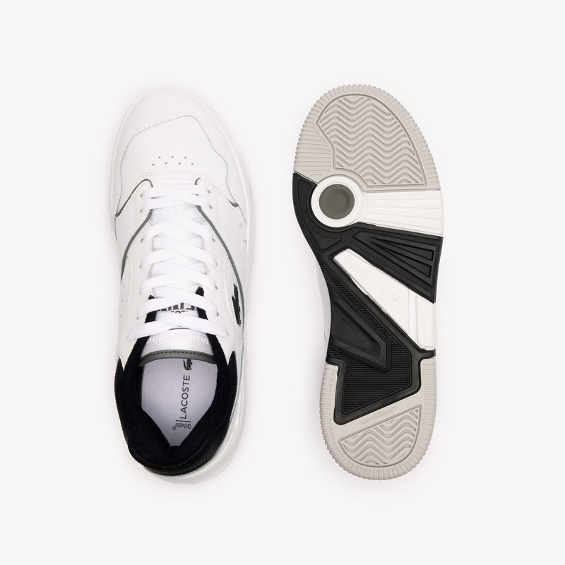 Мужские кеды Lacoste LINESHOT 124 2 SMA 4