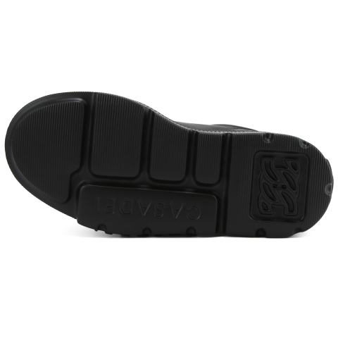 Кроссовки Casadei 4