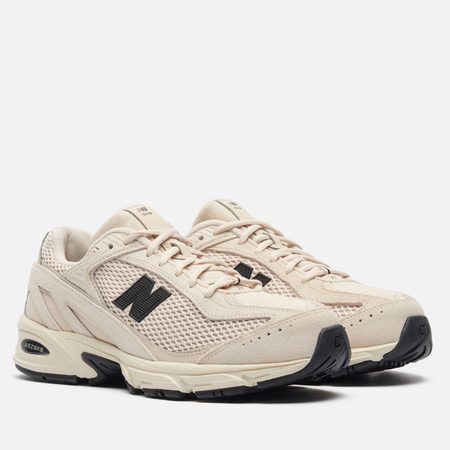 Кроссовки New Balance U509BA, цвет бежевый