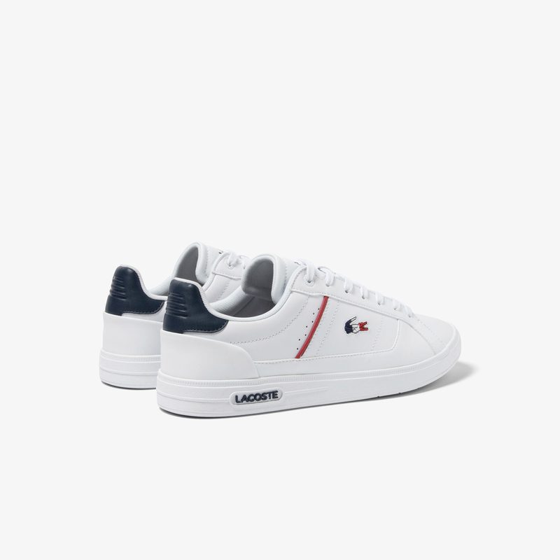 Мужские кроссовки Lacoste EUROPA PRO 3