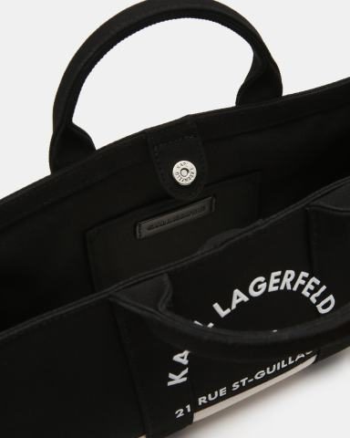 Сумка Karl Lagerfeld 4