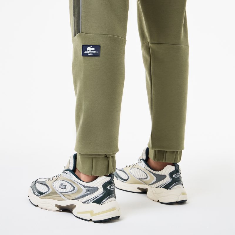 Мужские спортивные брюки Lacoste 5