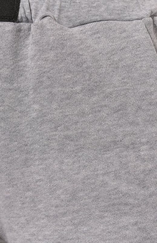 Хлопковые шорты Dondup 5