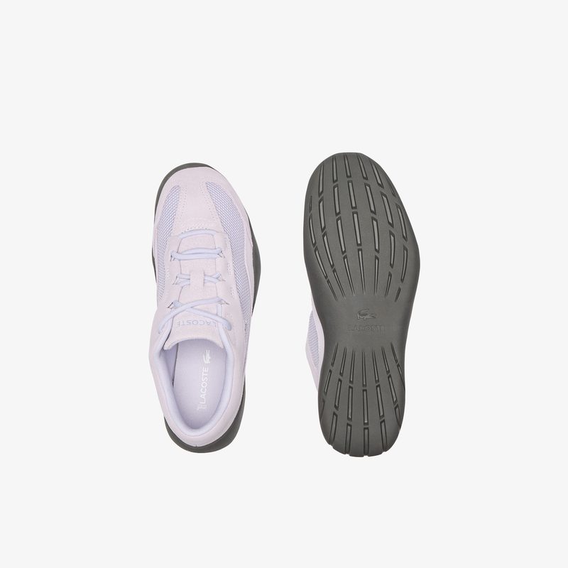 Женские кеды Lacoste NET LOW 225 1 QSP SFA 4