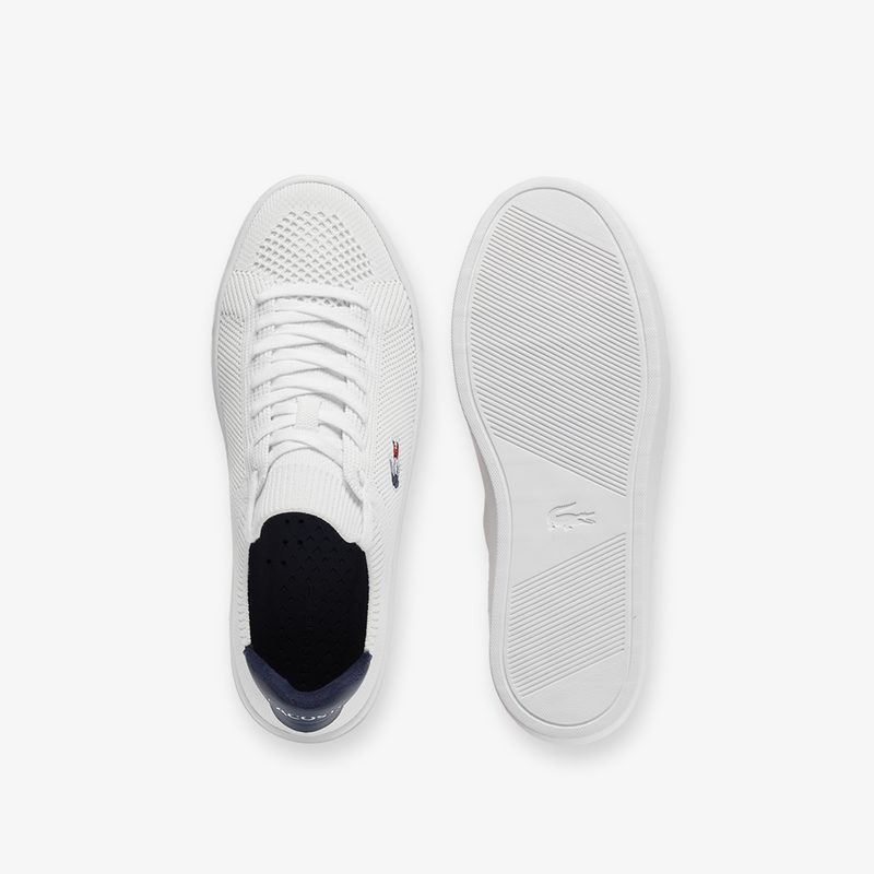 Мужские кеды Lacoste LA пикеE 2.0 125 2 CMA 4