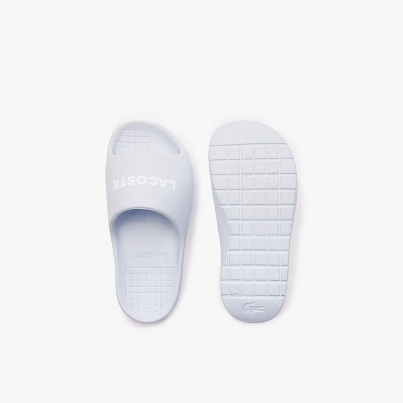 Женские сланцы Lacoste SERVE SLIDE 2.0 124 1 CFA 4