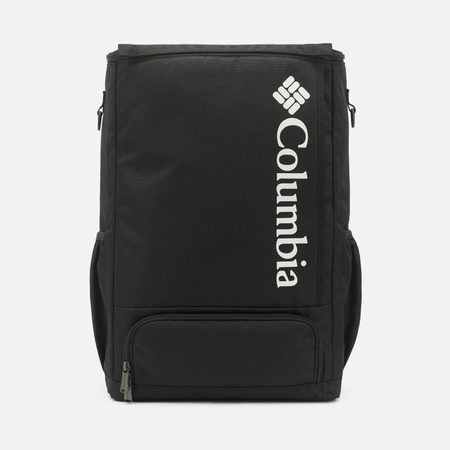 Рюкзак Columbia Sportswear LB Flawless, цвет чёрный