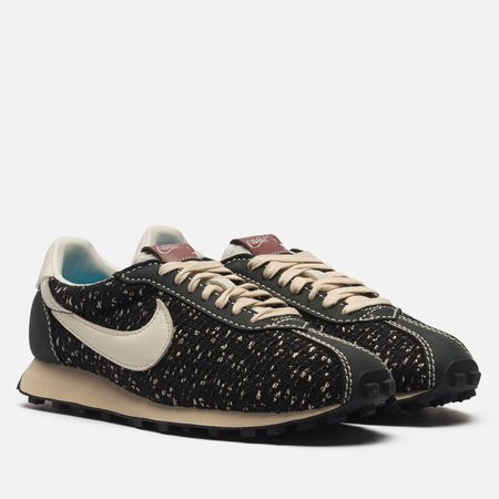 Мужские кроссовки Nike LD-1000, цвет чёрный