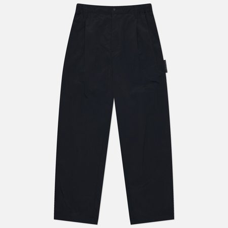 Мужские брюки Liberaiders Supplex Nylon, цвет чёрный