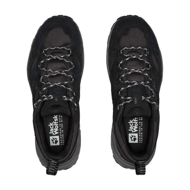 VOJO TOUR TEXAPORE LOW M 3