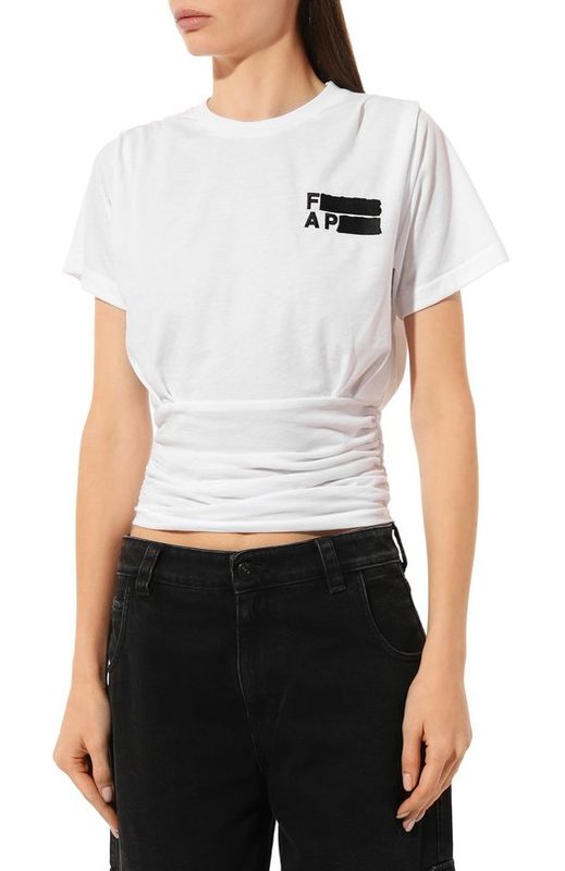 Футболка Filles A Papa 3