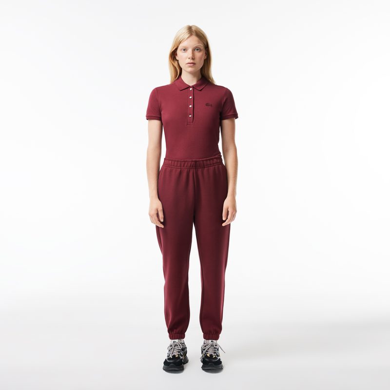 Женские брюки Lacoste для спорта