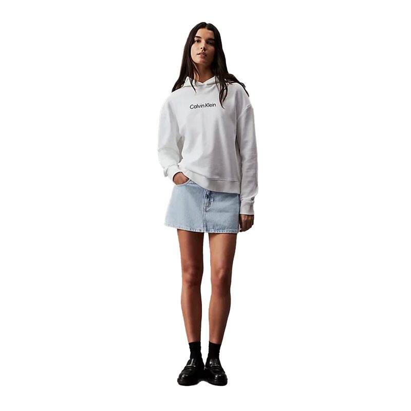 HERO LOGO HOODIE 4
