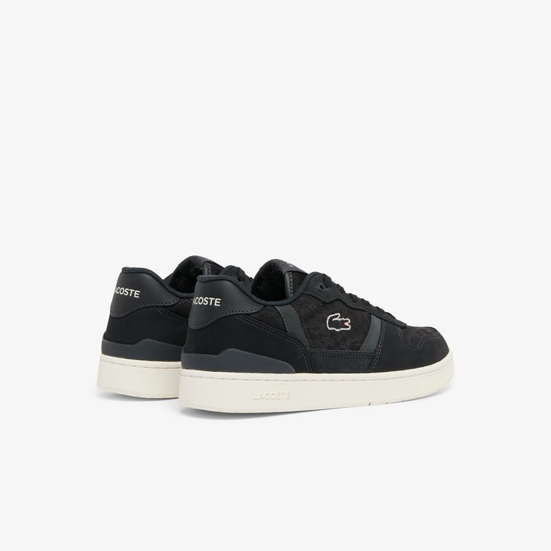 Женские кеды Lacoste T-CLIP SET 226 4 SFA 3