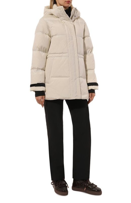 Пуховик Woolrich 2
