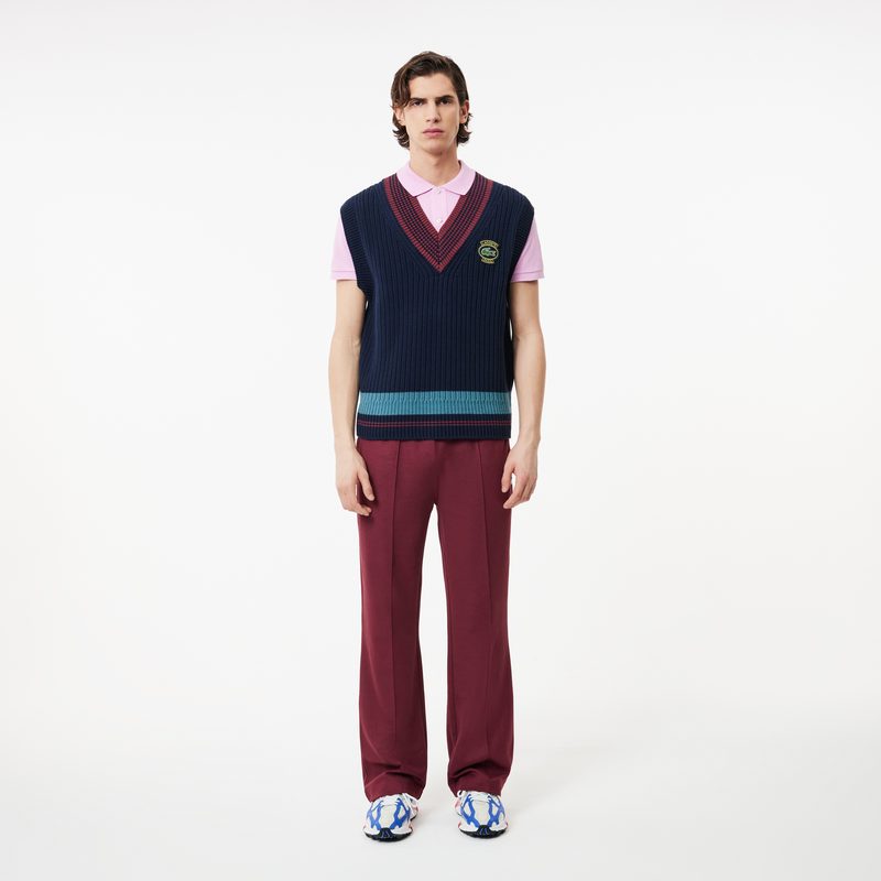 Мужские спортивные брюки Lacoste 5