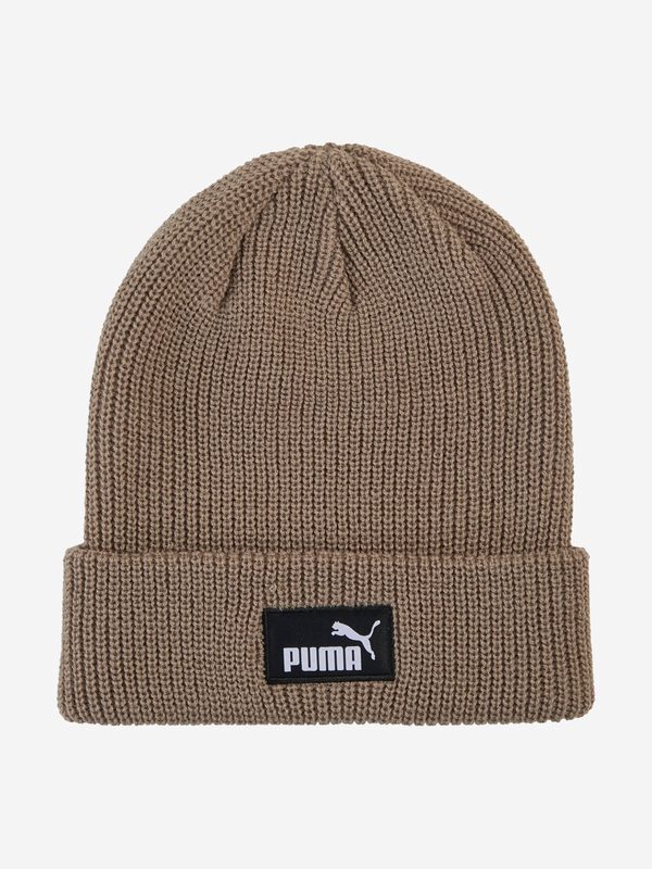 Шапка PUMA Ess High, Серый