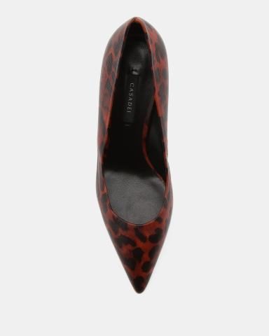 Туфли Casadei 5