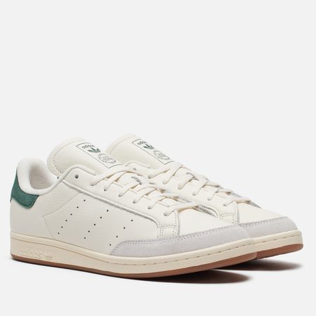 Мужские кроссовки adidas Consortium x END. Stan Smith, цвет белый
