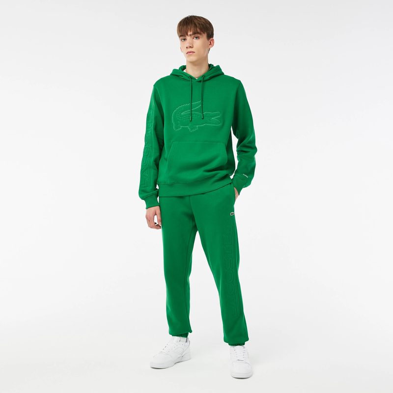 Мужские спортивные брюки Lacoste 5