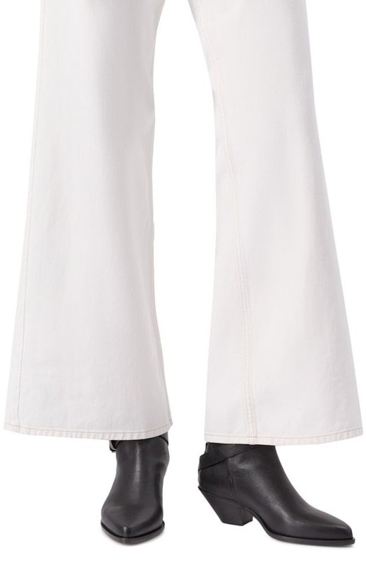 Кожаные ботильоны Isabel Marant 3