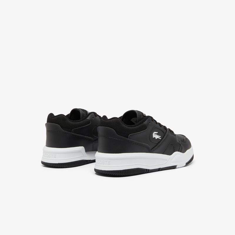 Детские кроссовки Lacoste LINESHOT 224 1 SUJ 3