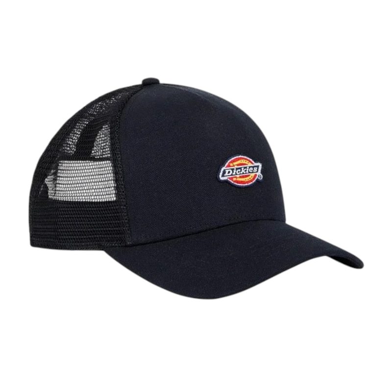 HANSTON TRUCKER