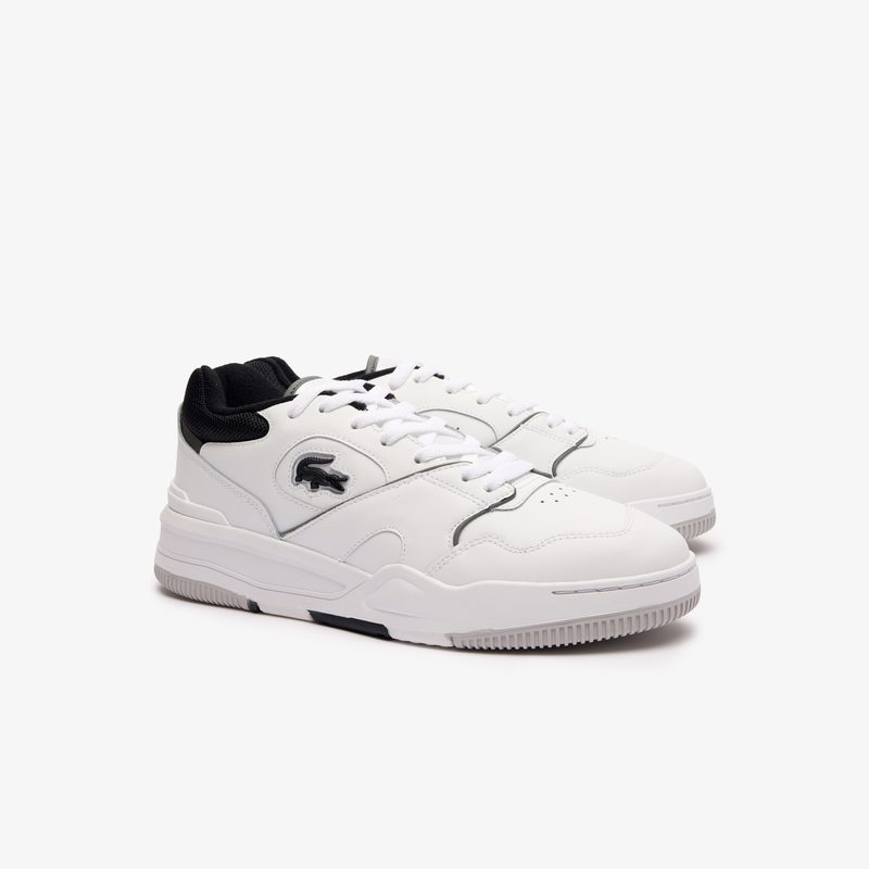 Мужские кеды Lacoste LINESHOT 124 2 SMA 2