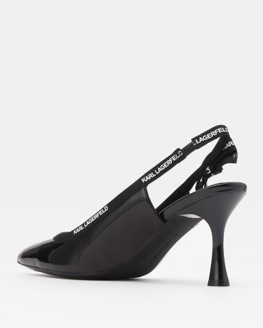 Босоножки Karl Lagerfeld 3