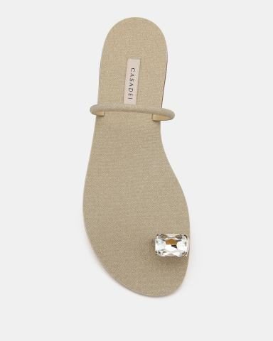 Сандалии Casadei 5