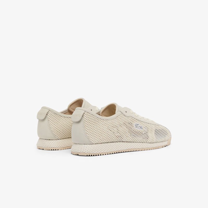 Мужские кроссовки Lacoste CLUB-LOW 1267 SMA 4