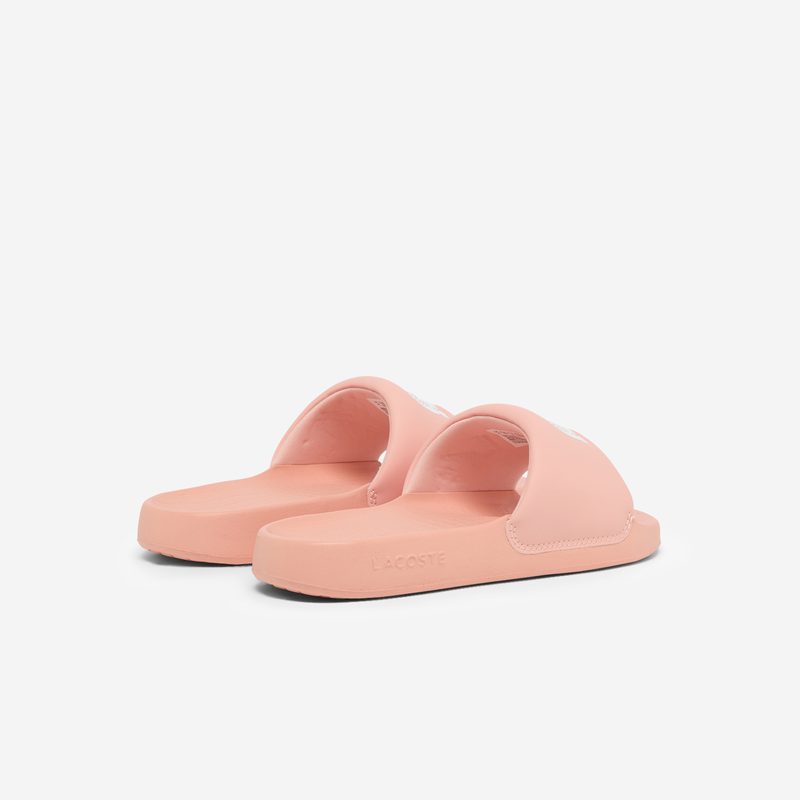 Женские пантолеты Lacoste SERVE SLIDE 1.0 1261 CFA 3