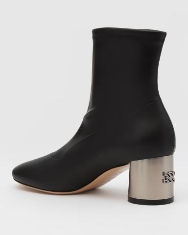 Ботинки Casadei 3
