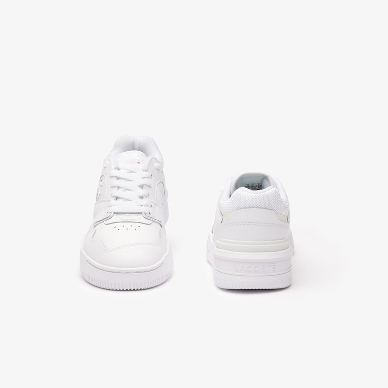 Женские кеды Lacoste LINESHOT 223 4 SFA 5