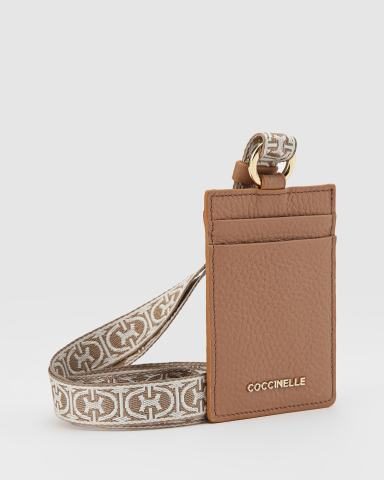 Картхолдер Coccinelle 2