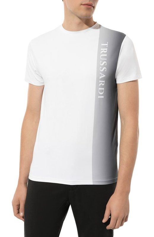 Футболка Trussardi 3
