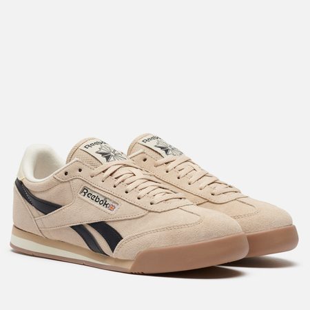 Мужские кроссовки Reebok Campio XT, цвет бежевый