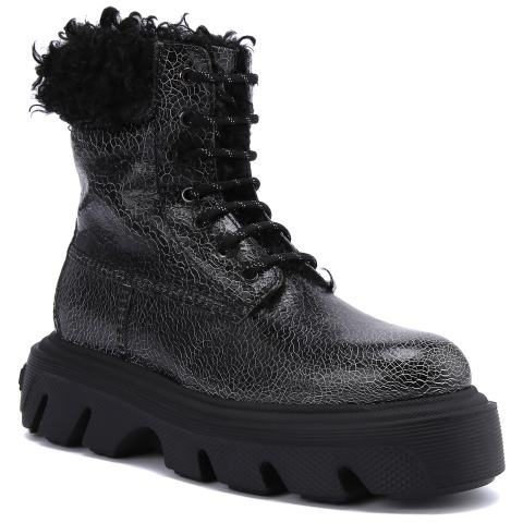 Ботинки Casadei 2