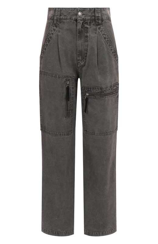 Джинсы Isabel Marant Etoile