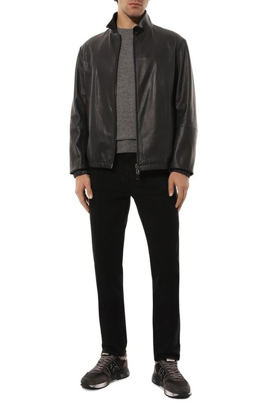 Джинсы Slimmy 7 For All Mankind 2