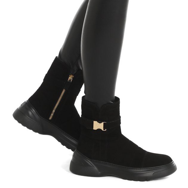 Ботинки Cesare Casadei 4