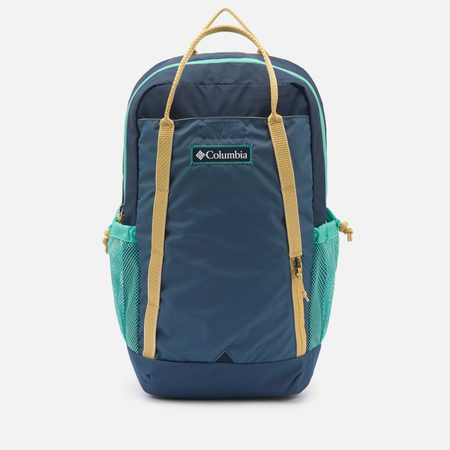 Рюкзак Columbia Sportswear Echo Mountain, цвет синий