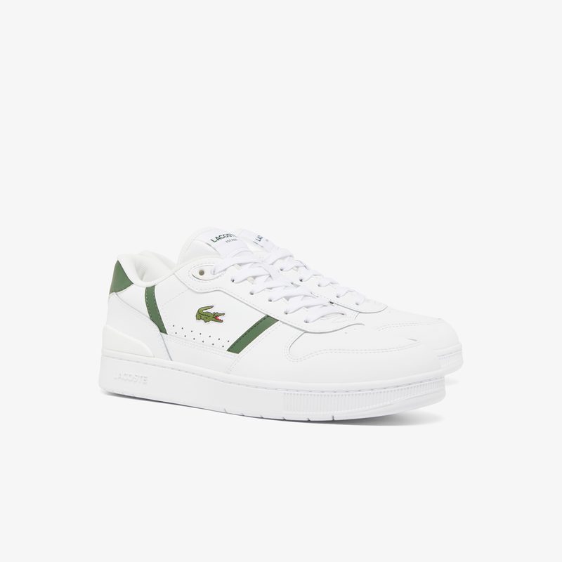 Мужские кеды Lacoste T-CLIP SET 224 2 SMA 2